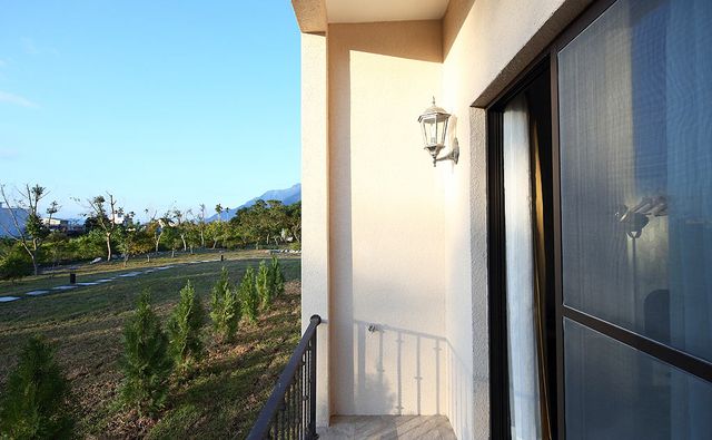 Houshan Chengbao Homestay-Luxury Monarch (2 person room)-9