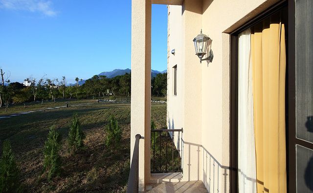 Houshan Chengbao Homestay-French country (2 people room)-8