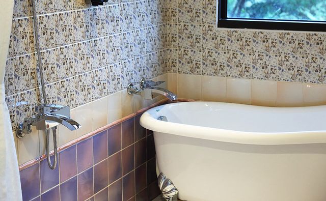 Houshan Chengbao Homestay-Classical style (2 people room)-10