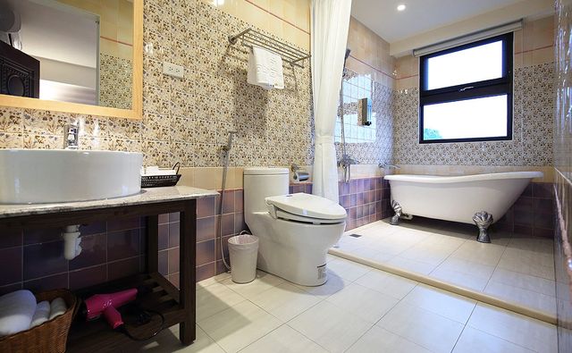 Houshan Chengbao Homestay-Classical style (2 people room)-7
