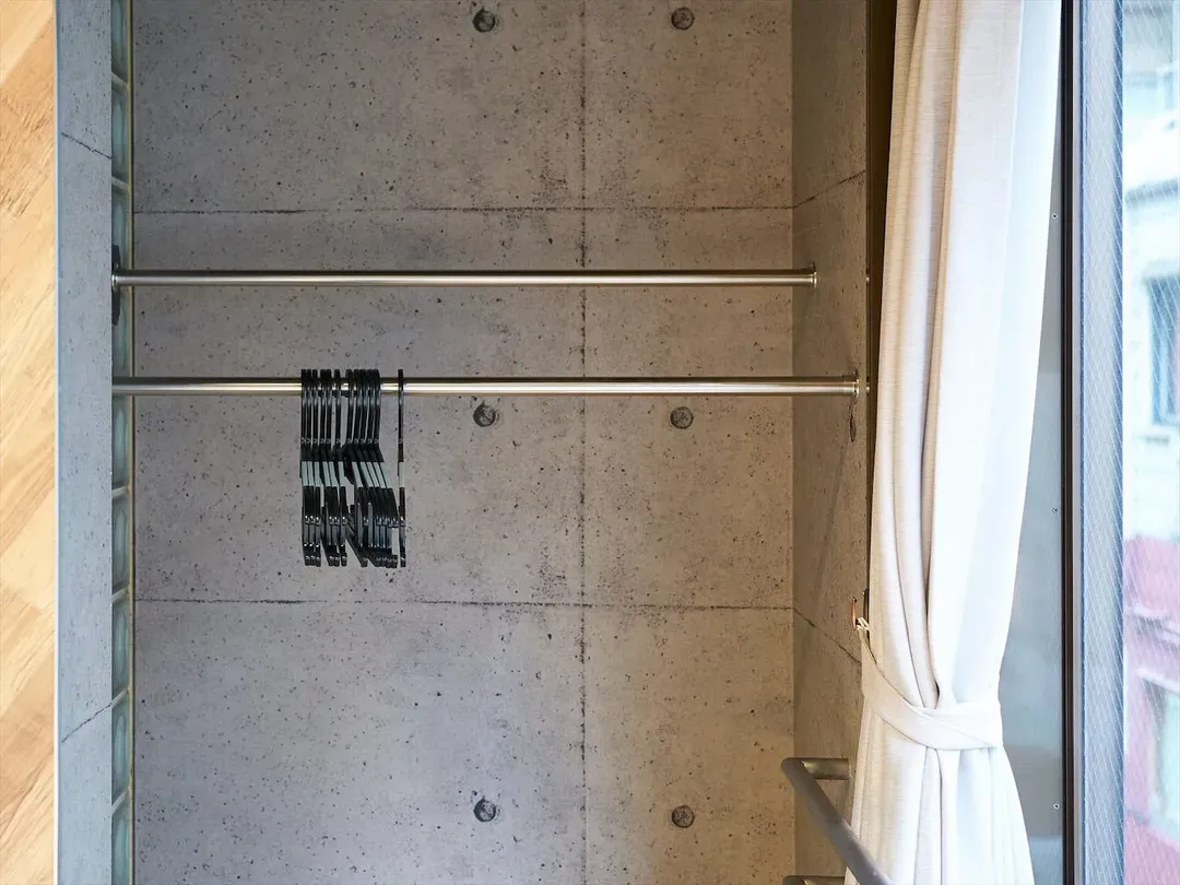 4min Walk from Shimbashi Station/walk to Ginza, Imperial Palace&Tokyo Tower/38㎡/Max 6pax/2F