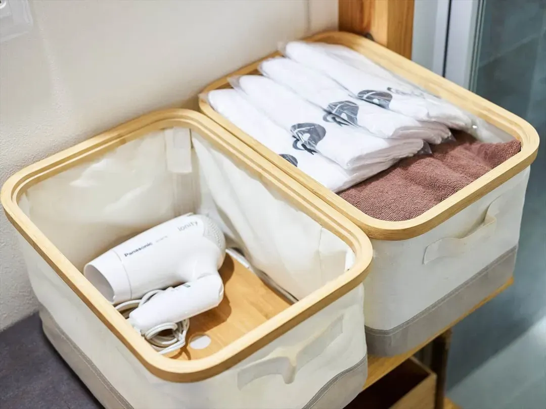 11Min Walk to Asakusa!2BR Japanese Villa with Tatami/2 Baths/38㎡/Max 4pax/1Min to Shopping Street