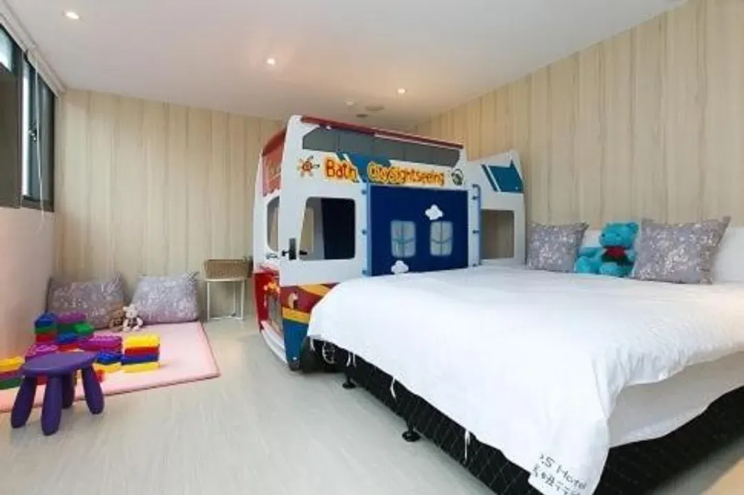 P.S HOTEL