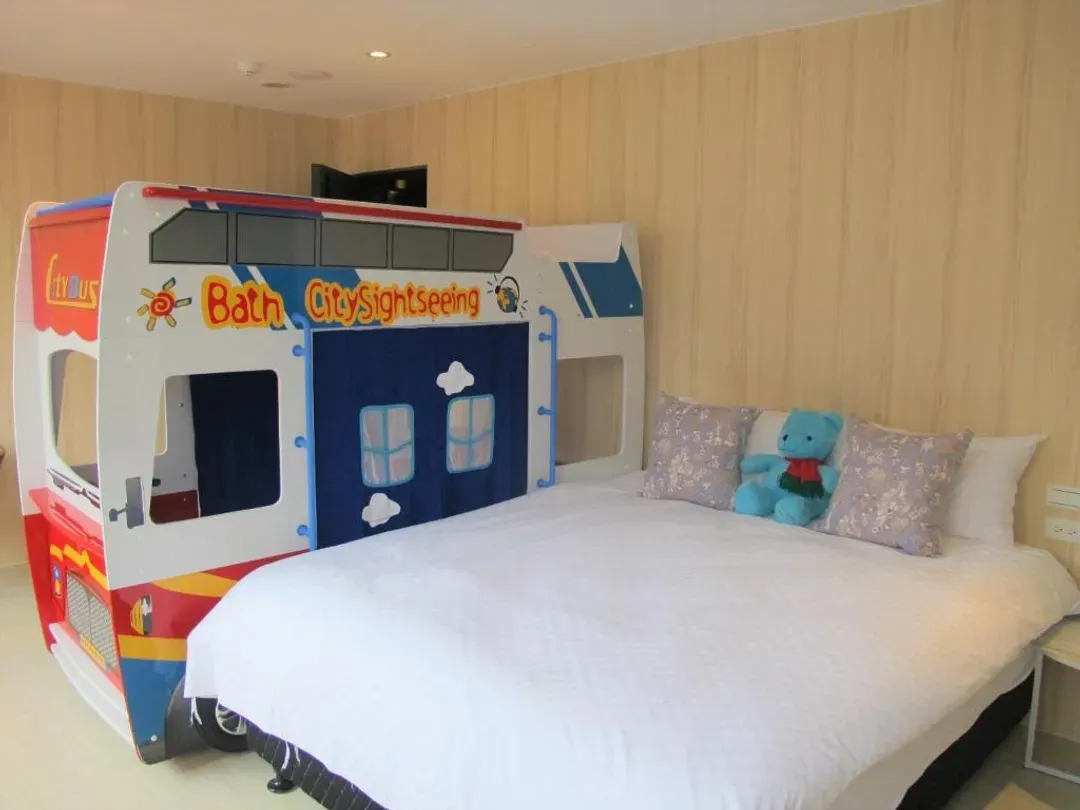 P.S HOTEL