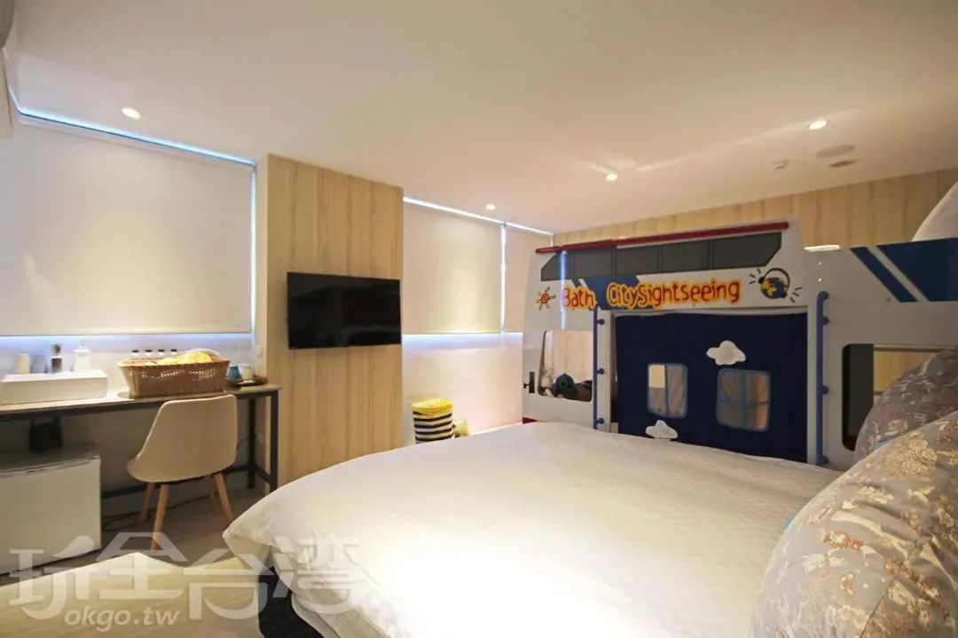 P.S HOTEL