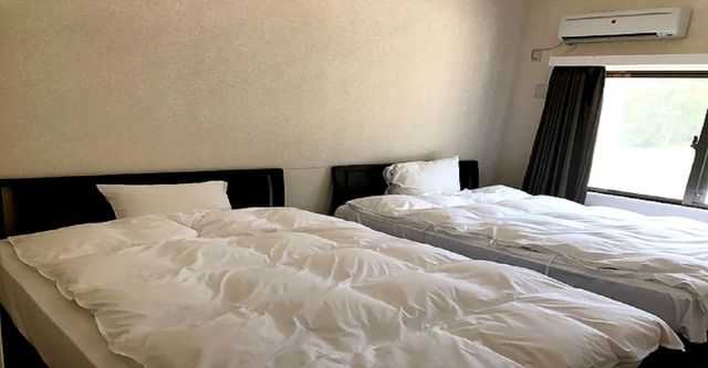 広々94平米　スイート和洋室B