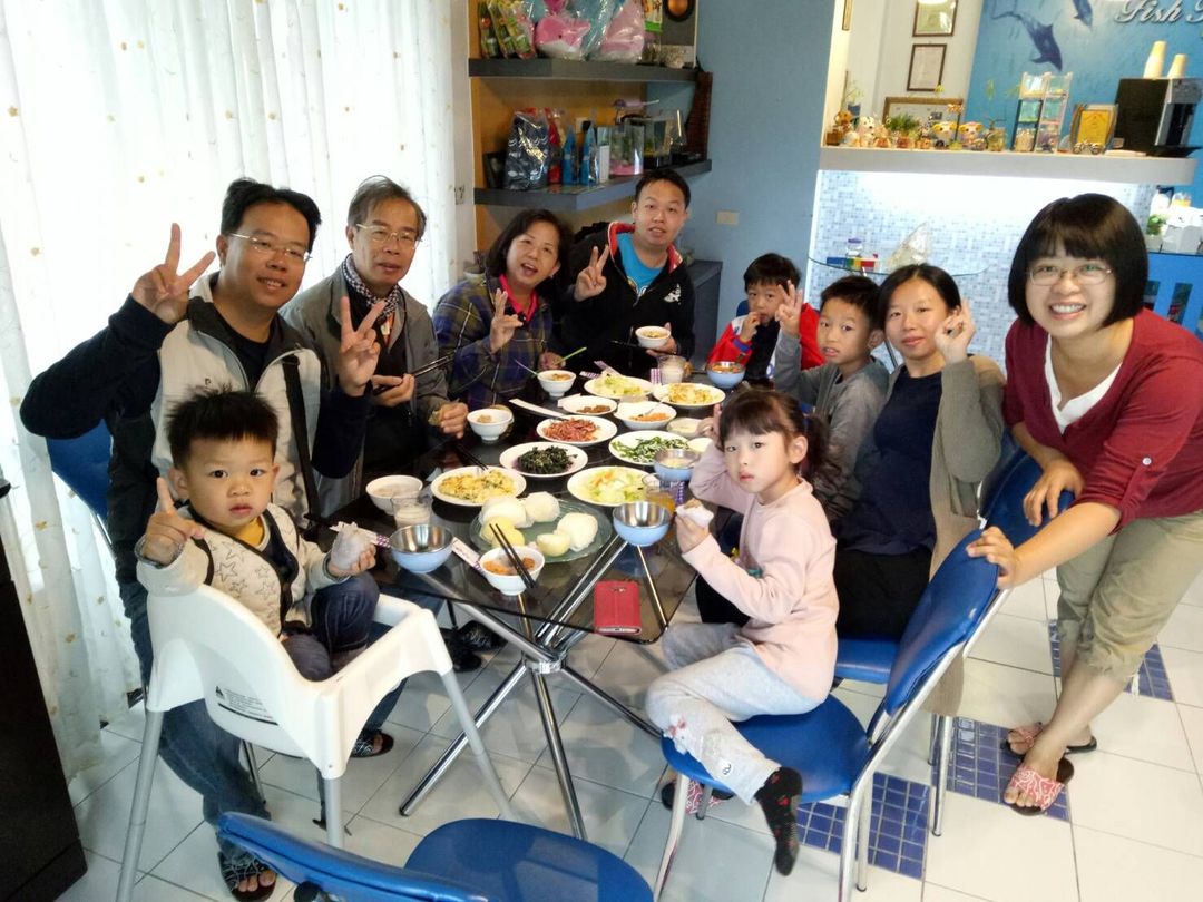 魚雅築渡假民宿| 可10-20人包棟 | 烤肉 | 歡唱 | 戲水池 | 也可少房包棟 另有優惠