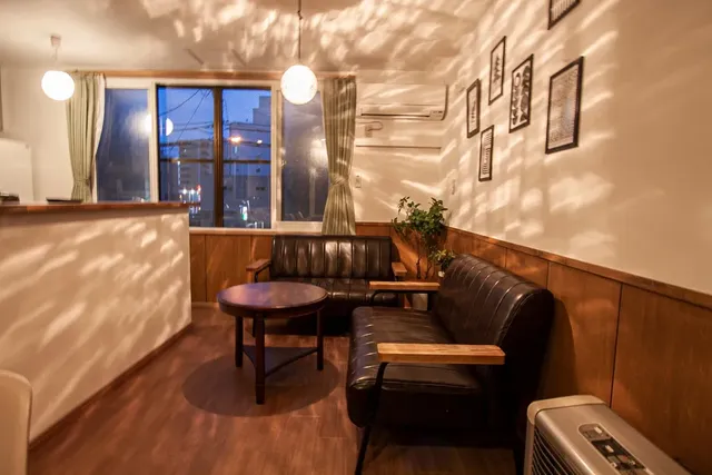 BUIE南3｜投影機/串流平台/二條市場步行2分-包棟: 2-15人入住-6