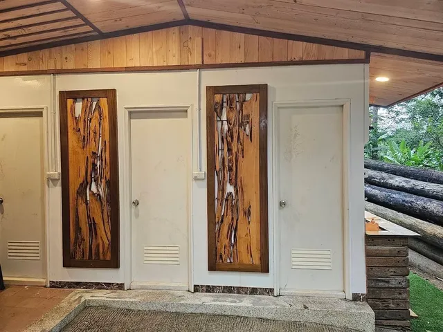 帆船村露營區｜獨家7折起！豪華露營一泊三食-隧道帳5-14