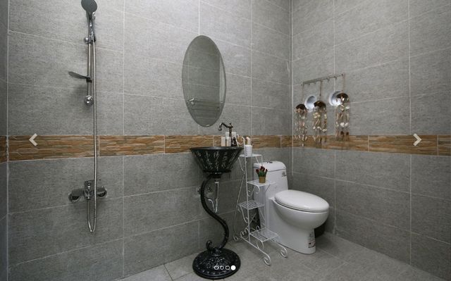 랭카위 홈스테이 Langkawi Homestay-Garden 2 person room-2