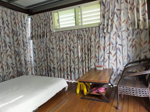 랭카위 홈스테이 Langkawi Homestay-Garden 2 person room-7