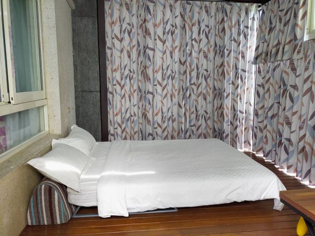 랭카위 홈스테이 Langkawi Homestay-Garden 2 person room-3