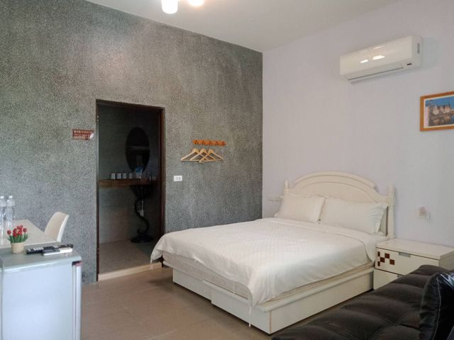랭카위 홈스테이 Langkawi Homestay-Garden 2 person room-4
