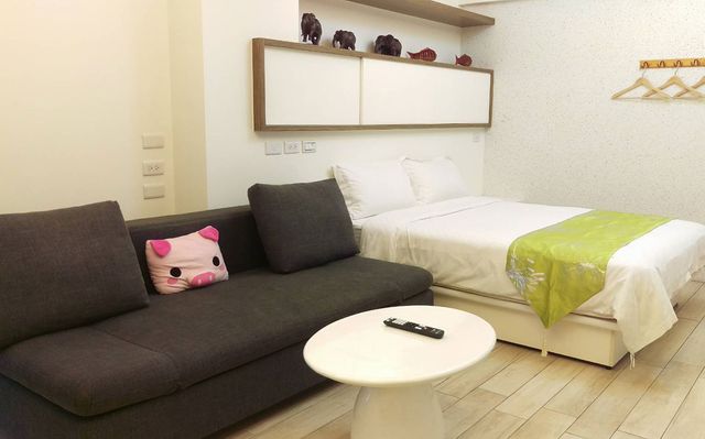 랭카위 홈스테이 Langkawi Homestay-Spring Festival 2 person room-2