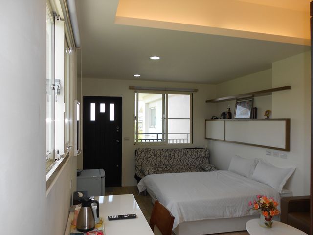 랭카위 홈스테이 Langkawi Homestay-Spring Festival 2 person room-5