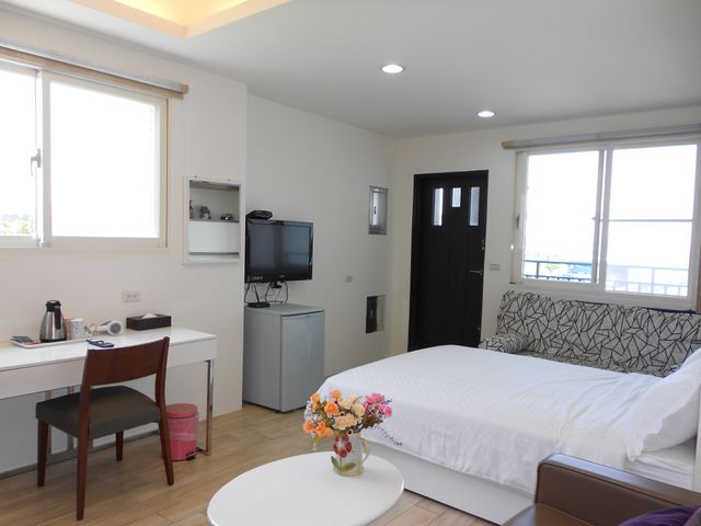 랭카위 홈스테이 Langkawi Homestay-Spring Festival 2 person room-8