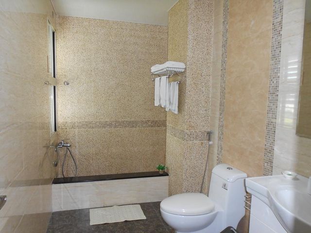랭카위 홈스테이 Langkawi Homestay-Autumn Maple 4 person room-3