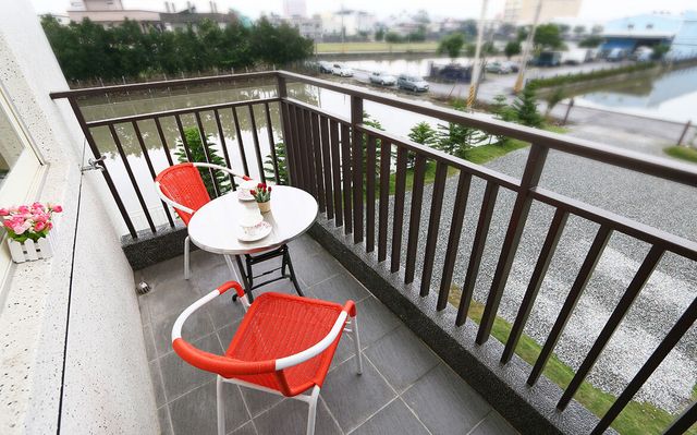 랭카위 홈스테이 Langkawi Homestay-Autumn Maple 4 person room-5