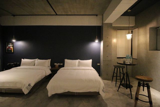 comesit116-Standard quadruple room-6