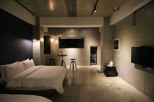 comesit116-Standard quadruple room-1
