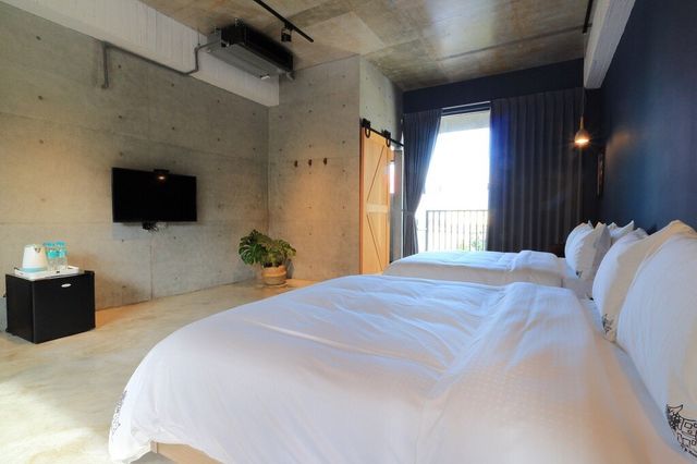 comesit116-Standard quadruple room-8