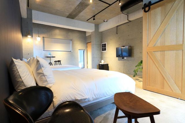 comesit116-Standard quadruple room-10