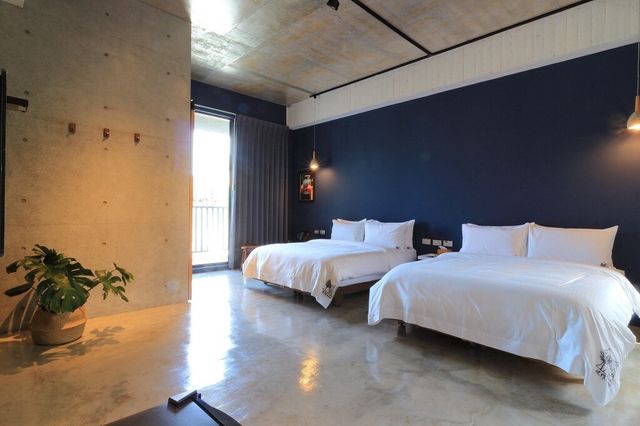 comesit116-Standard quadruple room-9