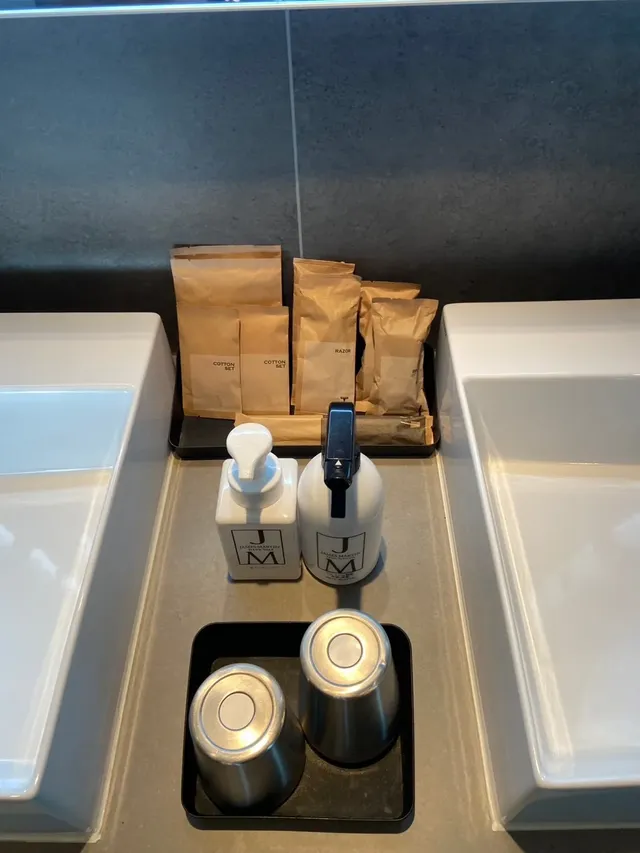 洗漱用品