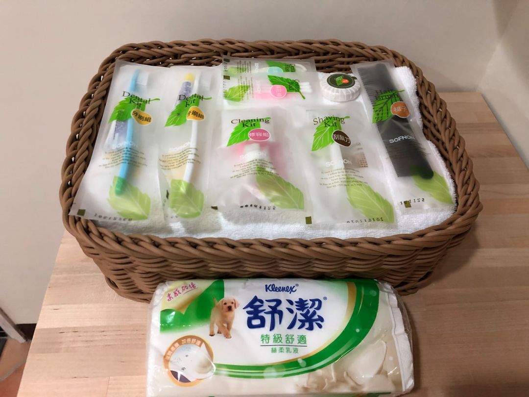 淡水愛遛遛民宿