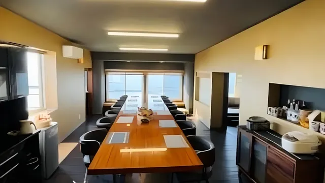 COCOA渡假飯店｜近洞爺湖-Annex- Ocean View Deluxe Villa-7