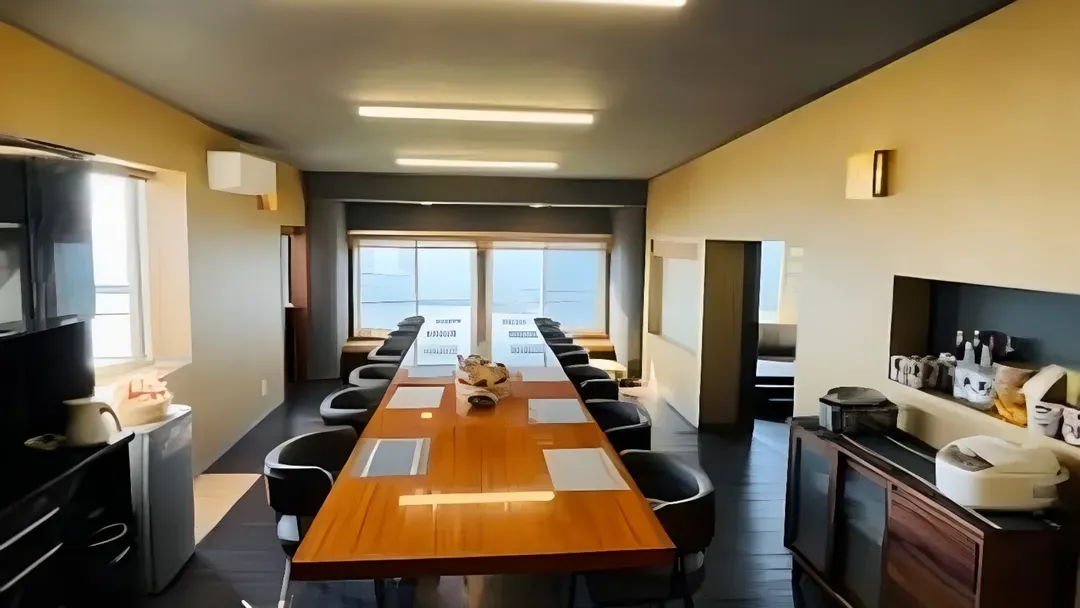 COCOA渡假饭店｜近洞爷湖