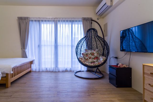 Wendy's B&B 溫蒂的家｜頭城A館-舒適四人房-3