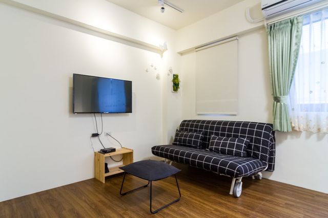Wendy's B&B 溫蒂的家｜頭城B館-大型雙人房-4