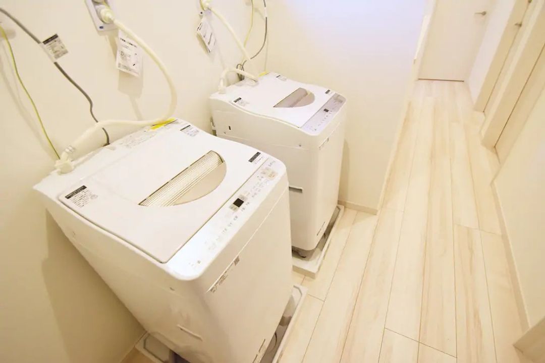 池袋本町旅居｜直达池袋站/川越市一日游/北池袋站步行2分