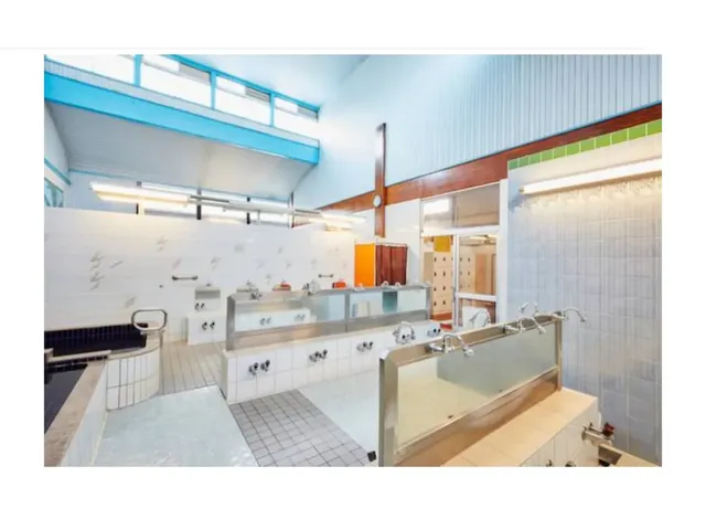 Asahi-yu PLUS-Ashiyu hot water for rent-15