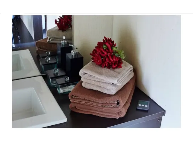 Asahi-yu PLUS-Ashiyu hot water for rent-11