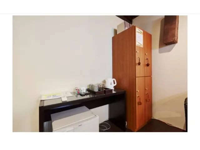 Asahi-yu PLUS-Ashiyu hot water for rent-12