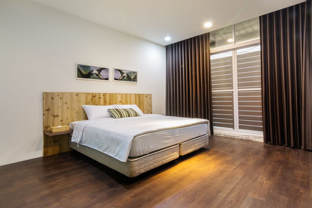 민췐 베드 앤 브랙퍼스트 Muquan Bed and Breakfast