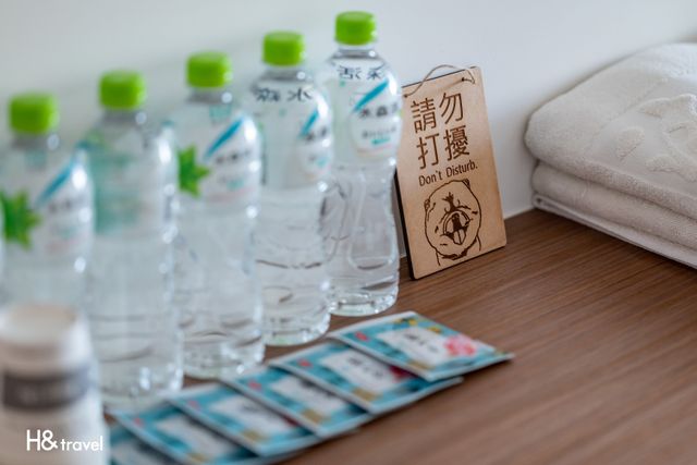 台東沐泉民宿-日式家庭房-9