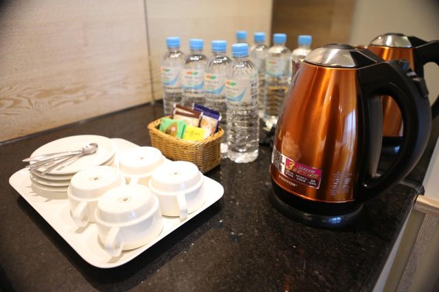 Naruwan INN-Standard Twin Room-6