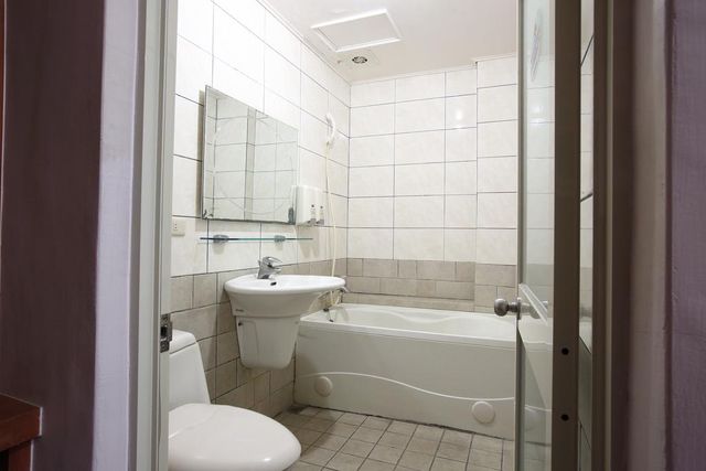 Long Shan Hotel-Superior Double Room-10