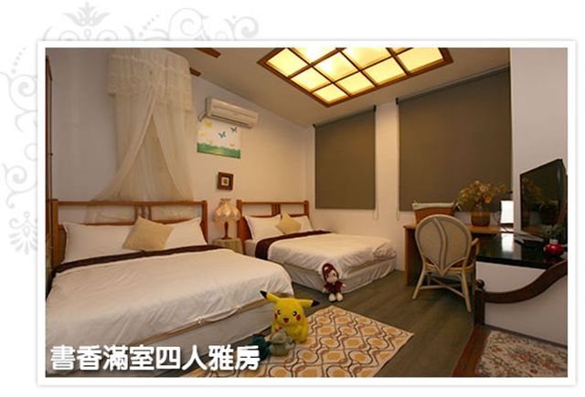 Sunny Villa Homestay-Book full room four person room-3