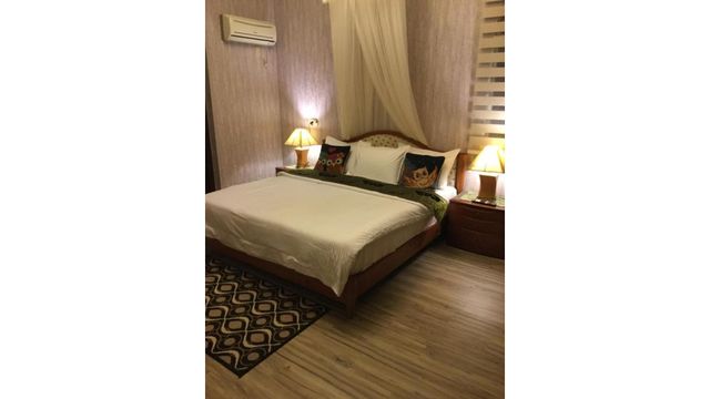 Sunny Villa Homestay-12 people-6