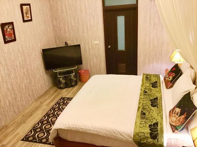 Sunny Villa Homestay-12 people-1