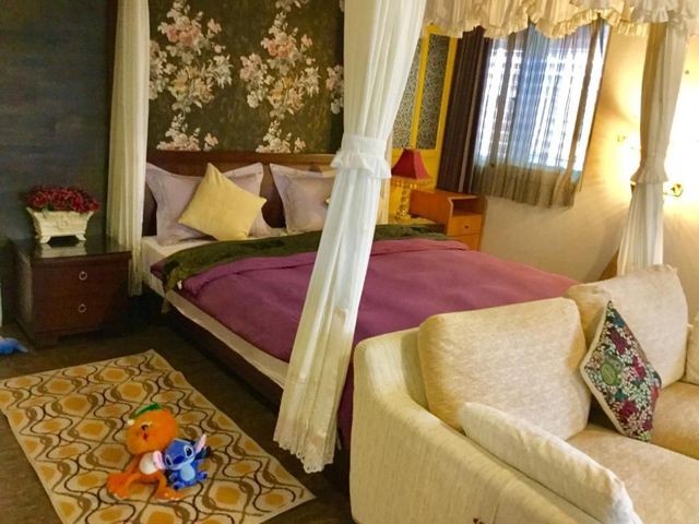 Sunny Villa Homestay-12 people-4