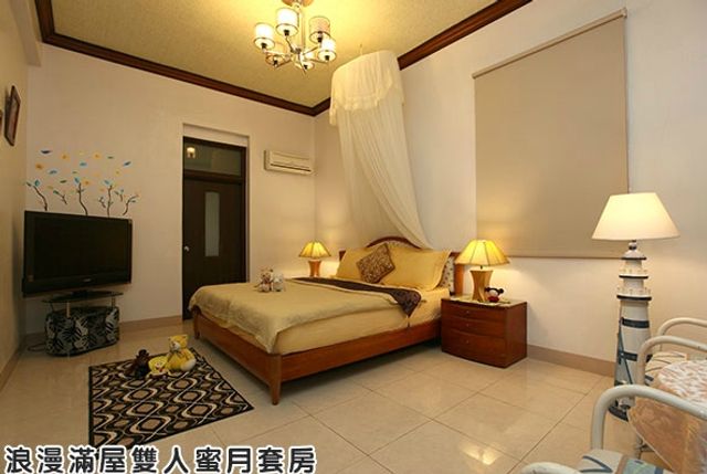 Sunny Villa Homestay-Full House Double Suite-3