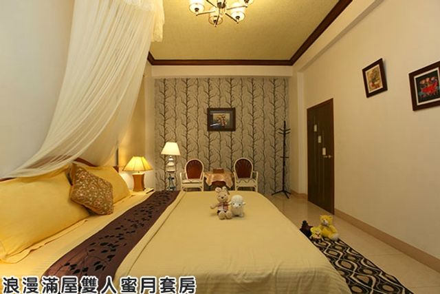 Sunny Villa Homestay-Full House Double Suite-2