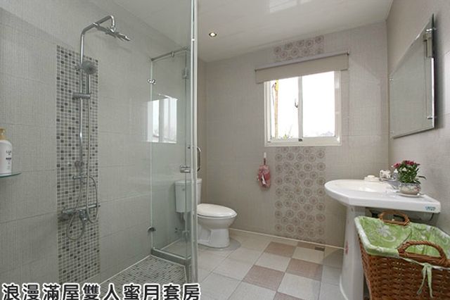 Sunny Villa Homestay-Full House Double Suite-4