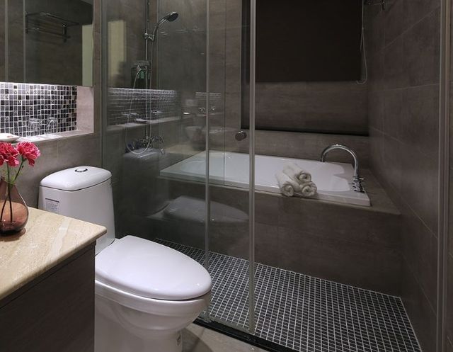 Early Summer B&B-Lohas Quadruple Room-6