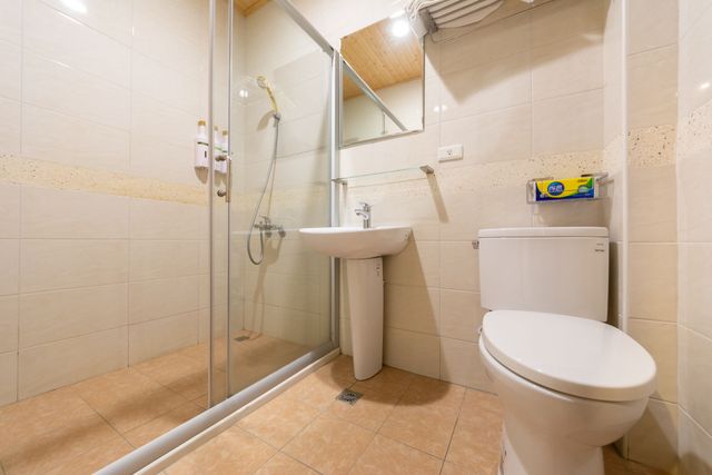 타임 트래블 Time Travel-Business Deluxe Double Room-2